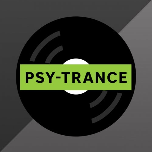 Beatport Staff Picks 2016: Psy-Trance