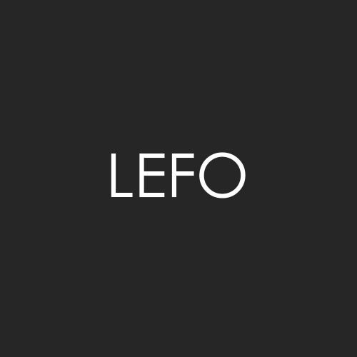 LEFO