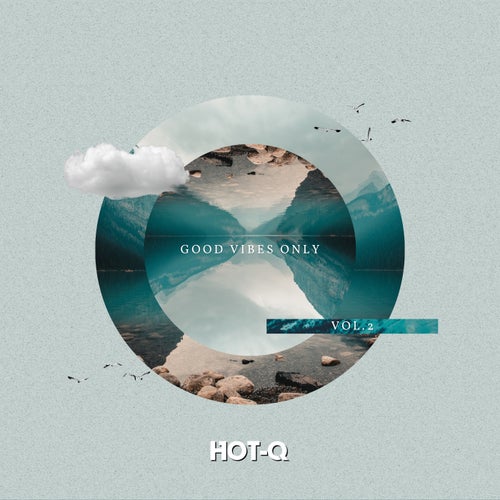 Good Vibes Only 002