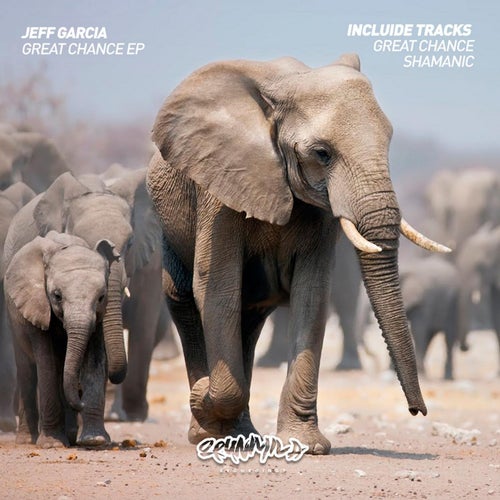Great Chance EP