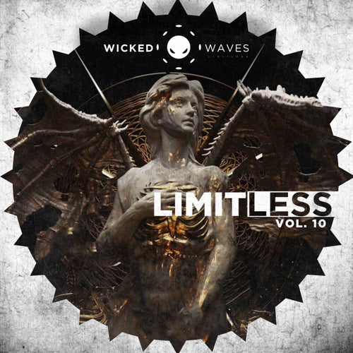 WW LImitless, Vol. 10