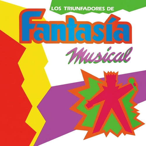 Los triunfadores de fantasía musical
