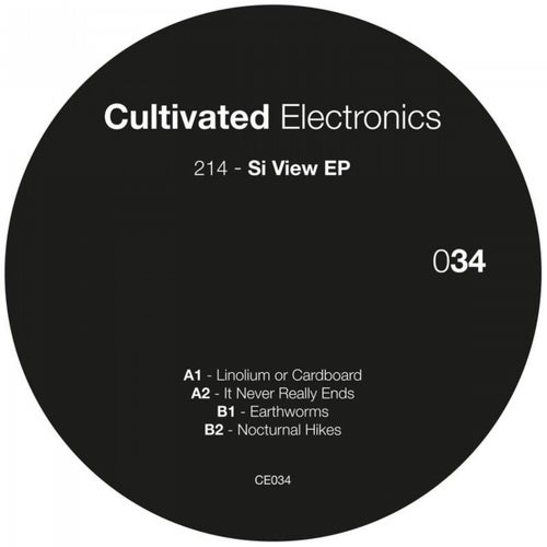 Si View EP