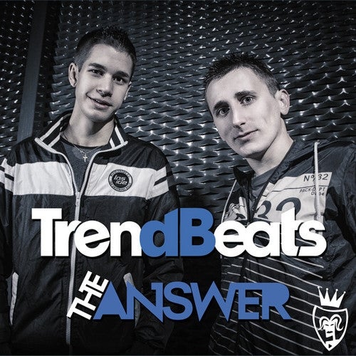 TRENDBEATS - THE ANSWER CHART