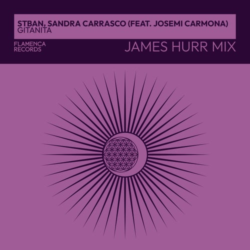 Gitanita (James Hurr Mix)