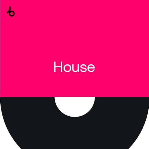 Crate Diggers 2024: House