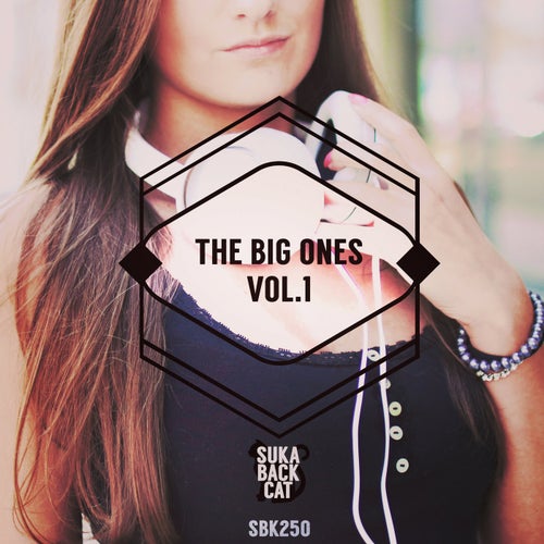 The Big Ones, Vol. 1