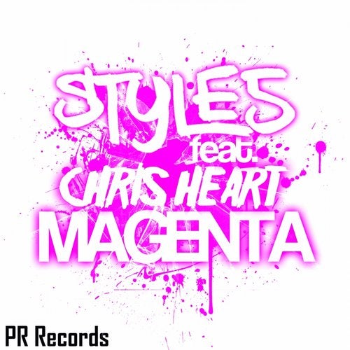 Magenta