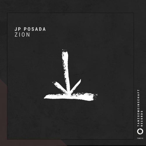  JP Posada - Zion (2026) 