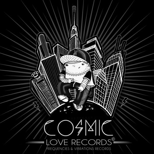 Cosmic Love Records