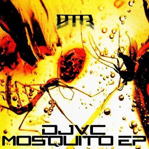 Mosquito EP