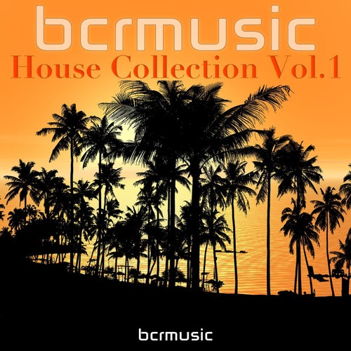  BCRMUSIC House Collection Vol.1 [BCRMUSIC]