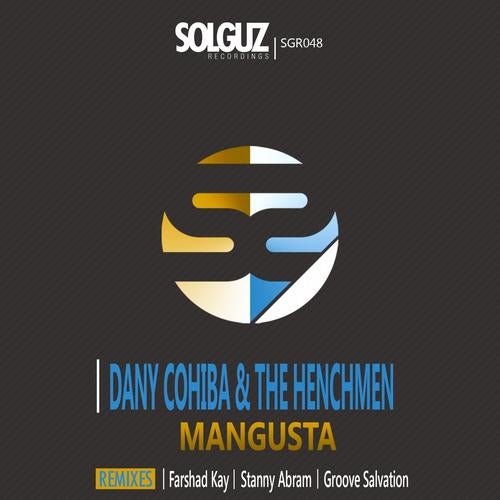 Mangusta (Remixes)