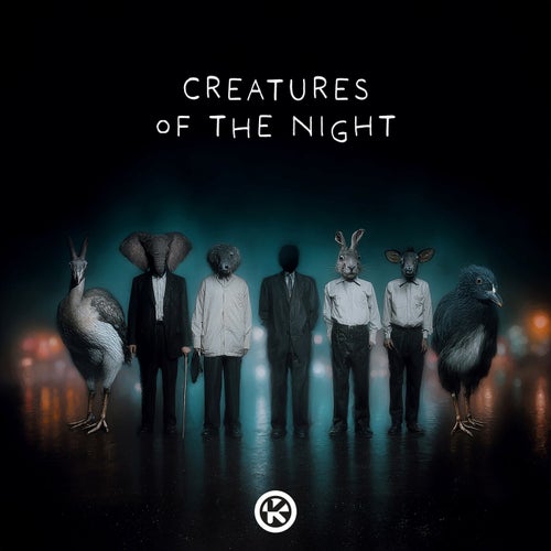 Creatures Of The Night (Extended Mix)