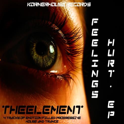 Feelings Hurt EP
