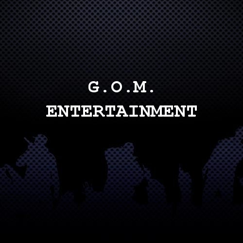 G.O.M. Entertainment
