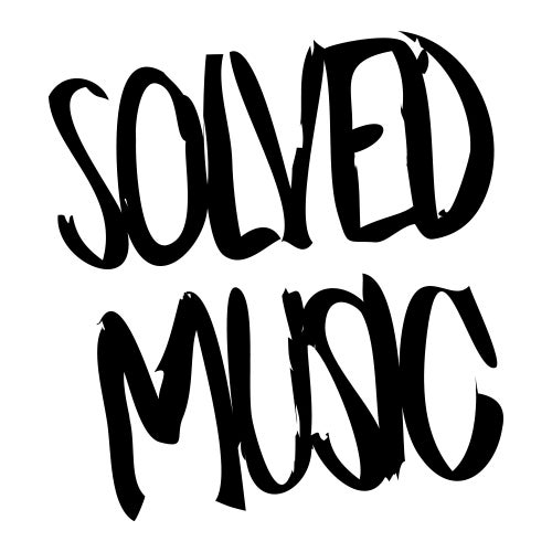 Solved Music