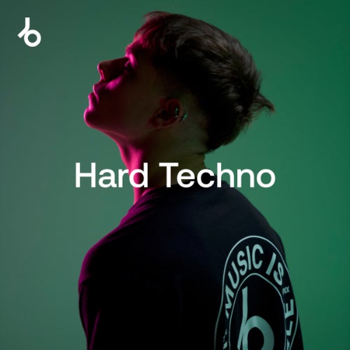 Best New Hard Techno: July 2025