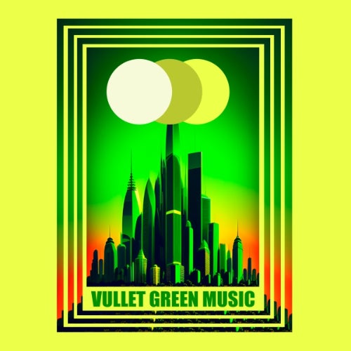Vullet Green Music