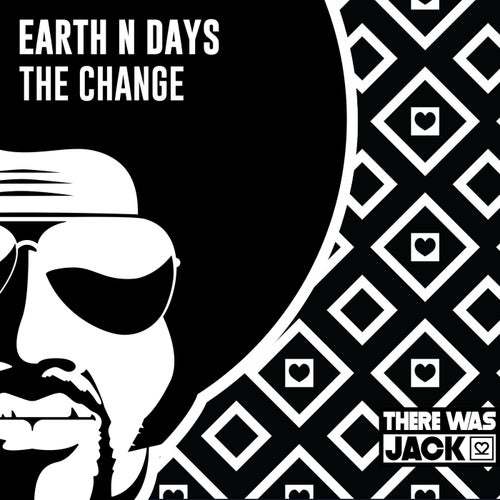 Cover art for The Change