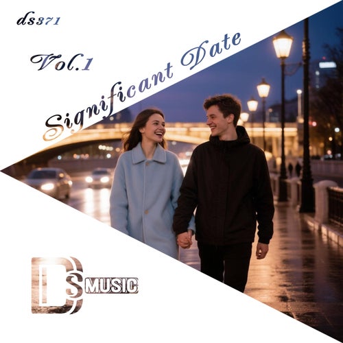 Significant Date, Vol. 1