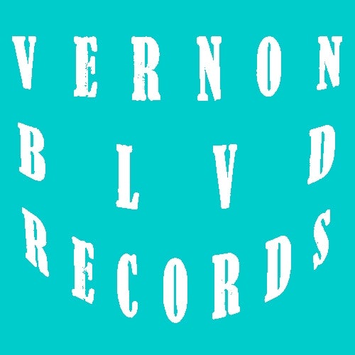 Vernon BLVD Records