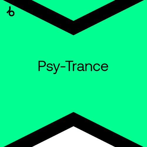 Best New Psy-Trance: Feb 2024