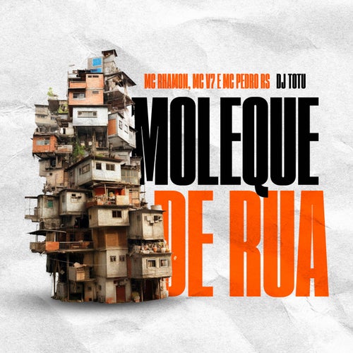 Moleque de Rua
