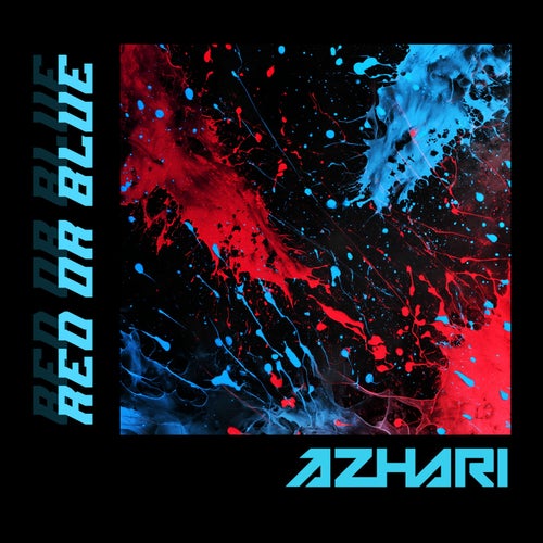 Red or Blue (Extended Mix)