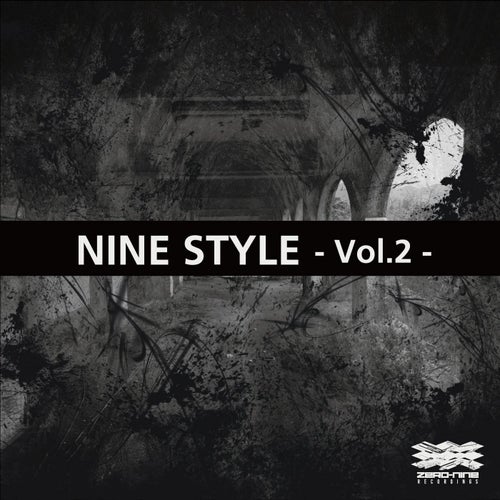 NINE STYLE VOL.02