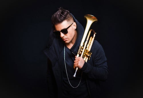 Timmy Trumpet avatar