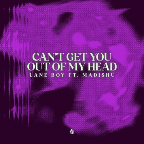 Can't Get You out of My Head