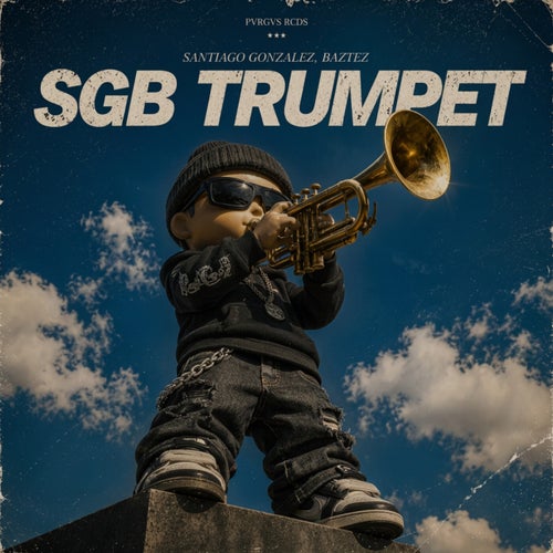 SGB Trumpet