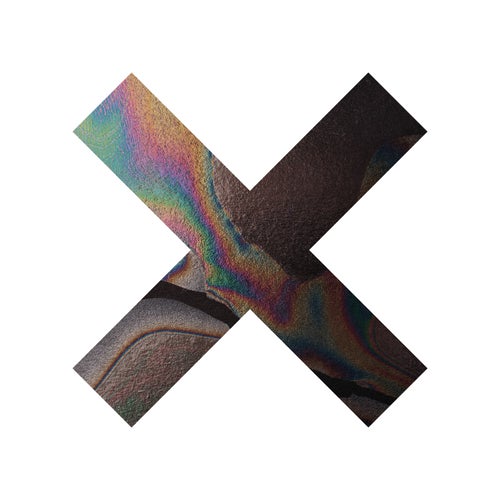 Cover art for Coexist