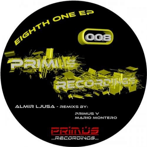 Eighth One EP
