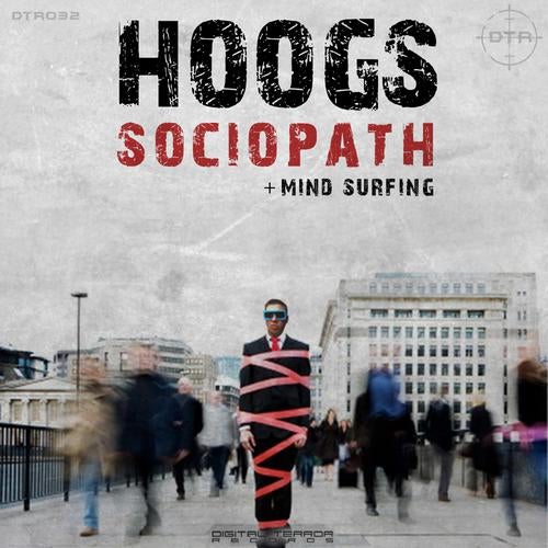 Sociopath / Mind Surfing