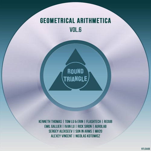 Geometrical Arithmetica Vol.6