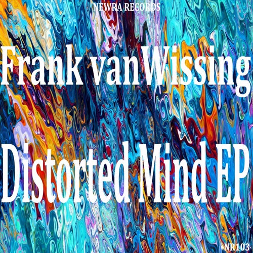 Distorted Mind EP