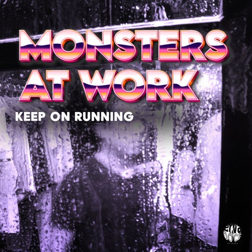 Keep on Running (Original Mix)