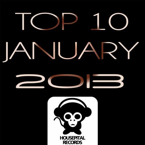 Top 10 January 2013