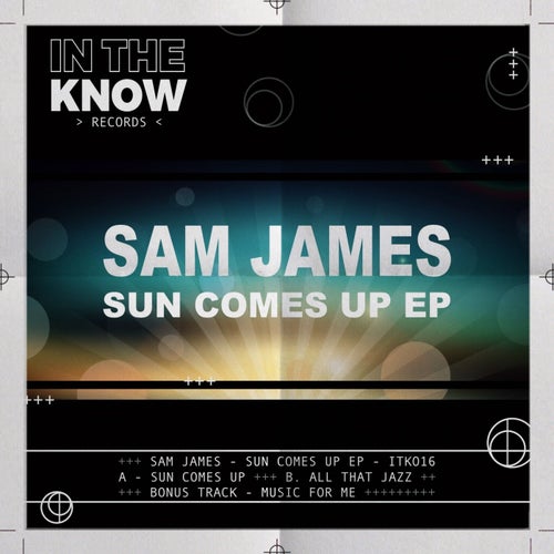 Sun Comes Up EP