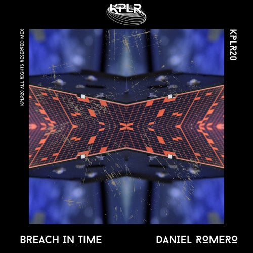 Breach In Time