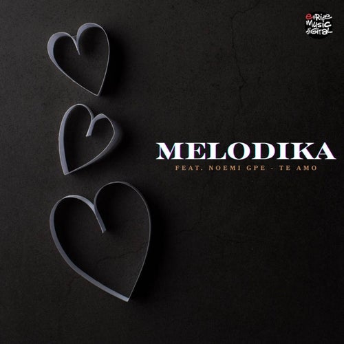 Te Amo (The Remixes)