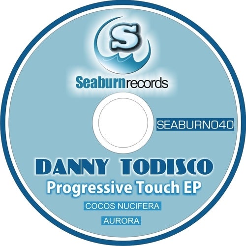 Progressive Touch EP
