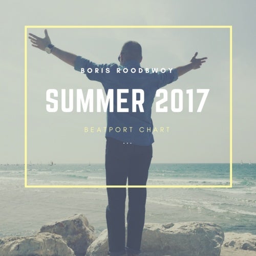 Beatport Chart (Summer 2017)