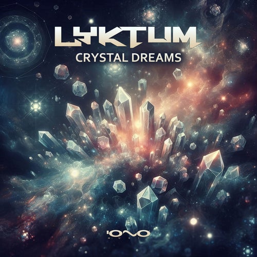  Lyktum - Crystal Dreams (2025) 