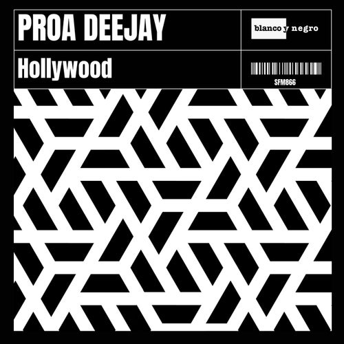 Cover art for Hollywood