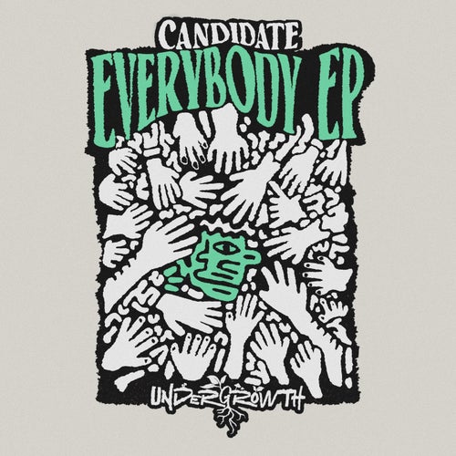 Everybody EP
