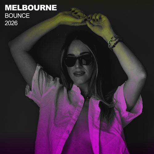 Melbourne Bounce 2026