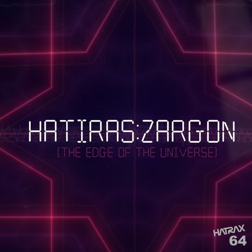 Zargon (The Edge Of The Universe)